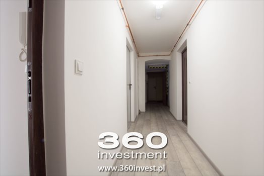 Mieszkanie dwupokojowe na sprzedaż Szczecin, Śródmieście-Centrum, Bolesława Śmiałego 52m2 Foto 2