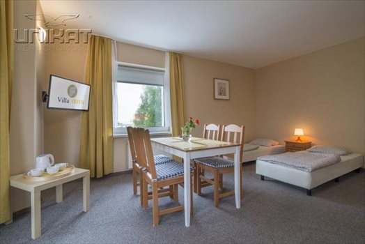 Lokal użytkowy na sprzedaż Jastrzębia Góra, Widokowa 781m2 Foto 9