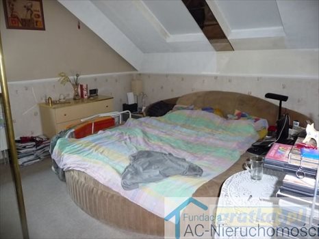 Dom na sprzedaż Łódź, Górna, okolice Dachowej 370m2 Foto 12