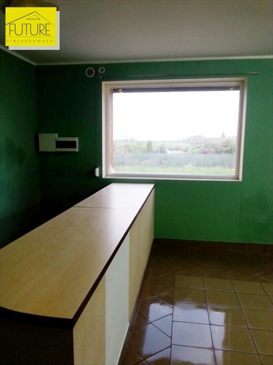 Lokal użytkowy na wynajem Żurawiec, Elbląska 50m2 Foto 4