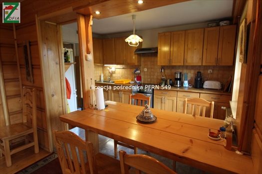 Dom na sprzedaż ZAKOPANE 174m2 Foto 12