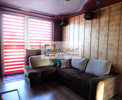 Mieszkanie czteropokojowe na sprzedaż Mińsk Mazowiecki, Tadeusza Kościuszki 62m2 Foto 2