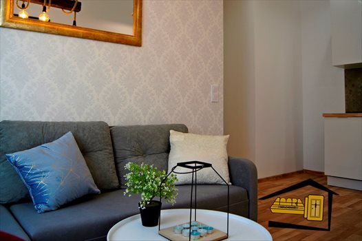 Mieszkanie trzypokojowe na sprzedaż Chorzów, Batory 46m2 Foto 4