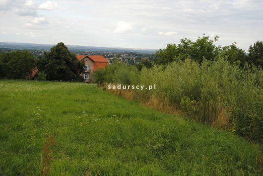 Działka budowlana na sprzedaż Siercza 1 399m2 Foto 6
