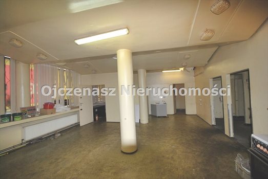 Lokal użytkowy na sprzedaż Bydgoszcz, Centrum 271m2 Foto 4