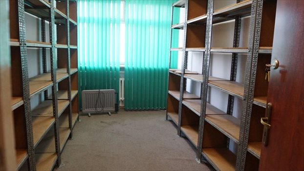 Lokal użytkowy na wynajem Warszawa, Włochy, Instalatorów 3b 25m2 Foto 4