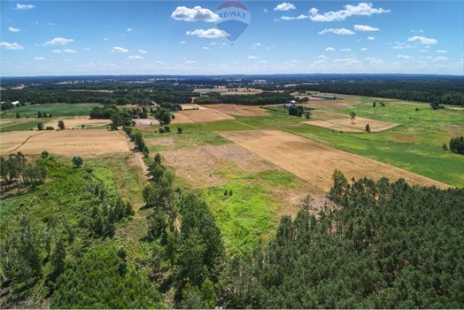 Działka rolna na sprzedaż Hetmanów 144 500m2 Foto 6