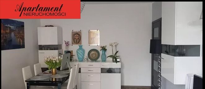 Mieszkanie trzypokojowe na sprzedaż Bydgoszcz, Szwederowo 67m2 Foto 1