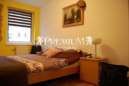 Mieszkanie dwupokojowe na wynajem Wrocław, Krzyki, Buska 60m2 Foto 4