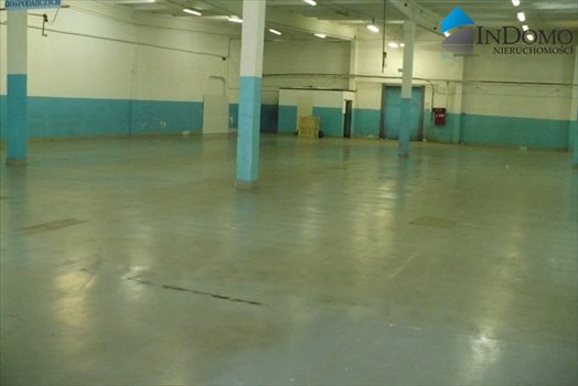 Lokal użytkowy na wynajem Piotrków Trybunalski 869m2 Foto 2