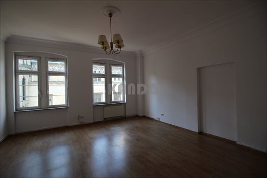 Lokal użytkowy na wynajem Wrocław, Stare Miasto, Lokal biurowy 192m, Podwale 192m2 Foto 1
