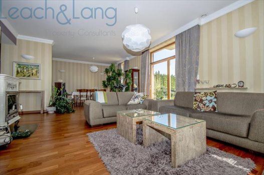 Dom na wynajem Mogilany, os. Parkowe Wzgórze 220m2 Foto 4
