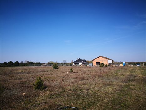Działka budowlana na sprzedaż Korfowe, Korfowe 2 672m2 Foto 2