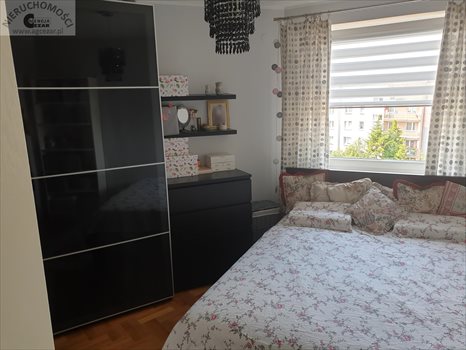 Mieszkanie dwupokojowe na sprzedaż Mińsk Mazowiecki 51m2 Foto 11