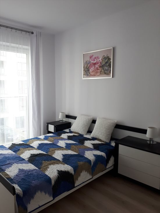 Mieszkanie dwupokojowe na sprzedaż Poznań, Grunwald, Wałbrzyska 5 48m2 Foto 7