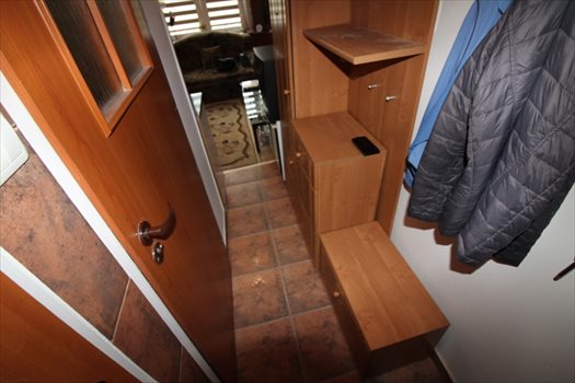 Kawalerka na sprzedaż Elblag, Grochowska 13m2 Foto 4