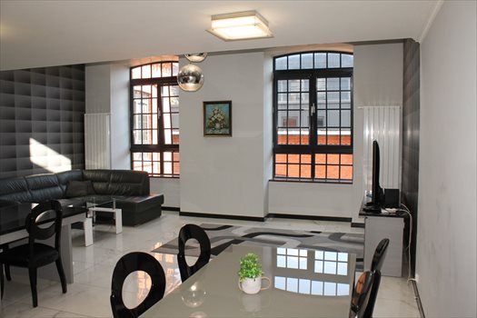 Mieszkanie na wynajem Łódź, Śródmieście, Tymienieckiego 140m2 Foto 12
