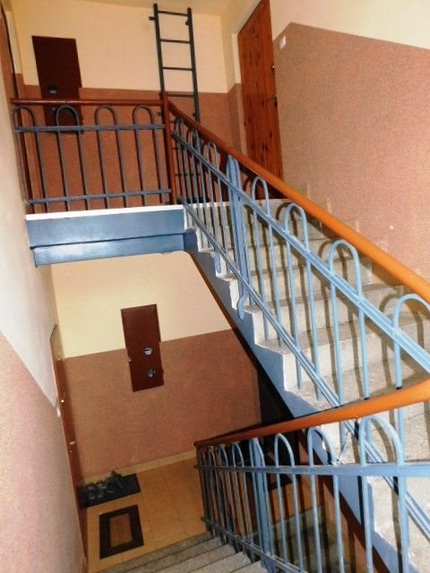 Mieszkanie dwupokojowe na sprzedaż Nowe Sołdany 49m2 Foto 7