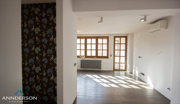 Mieszkanie trzypokojowe na wynajem Kraków, Stare Miasto 127m2 Foto 6
