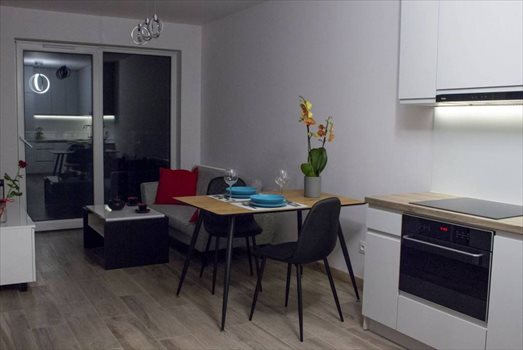 Mieszkanie dwupokojowe na sprzedaż Poznań, Stefana Czarnieckiego 35m2 Foto 3
