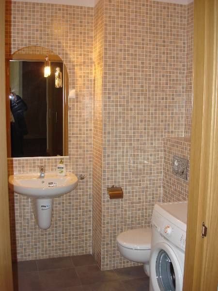 Mieszkanie dwupokojowe na sprzedaż Warszawa, Wilanów, Wilanów, Hlonda 2 63m2 Foto 8
