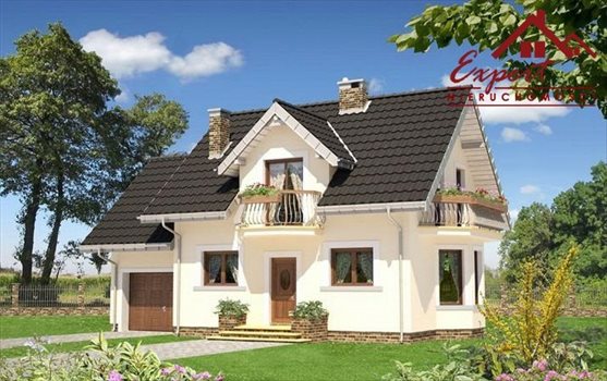 Działka inna na sprzedaż Kajkowo 1 009m2 Foto 2