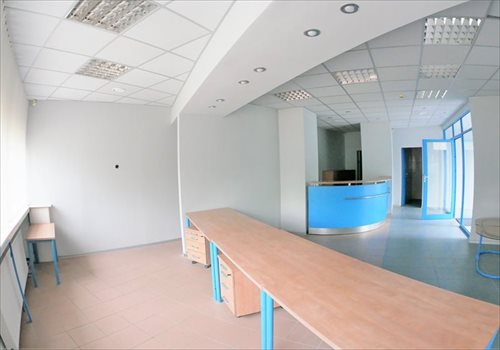 Lokal użytkowy na sprzedaż Łódź, Polesie 2 660m2 Foto 3