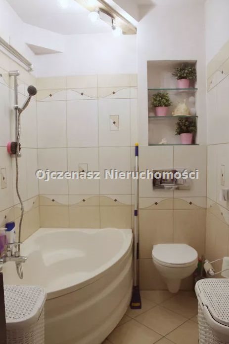 Mieszkanie dwupokojowe na sprzedaż Bydgoszcz, Bielawy 51m2 Foto 6