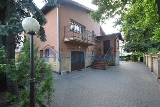 Dom na sprzedaż Wągrowiec 260m2 Foto 1