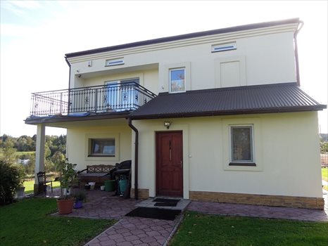 Dom na sprzedaż Kramarzówka 180m2 Foto 2