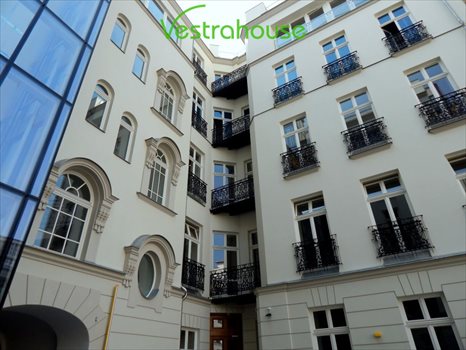 Lokal użytkowy na sprzedaż Warszawa, Śródmieście, Św. Barbary 134m2 Foto 10