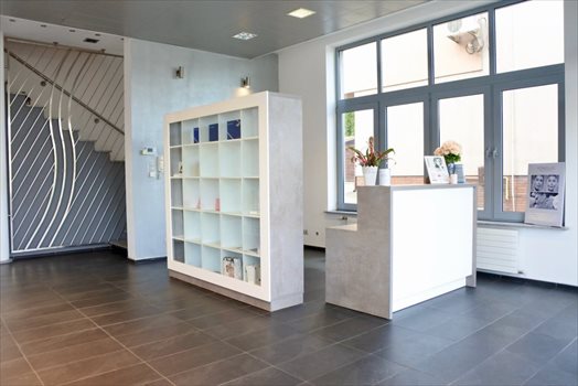 Lokal użytkowy na wynajem Łódź, Bałuty, Inflancka 134m2 Foto 1
