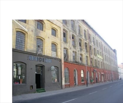 Lokal użytkowy na wynajem Łódź, Polesie 200m2 Foto 2