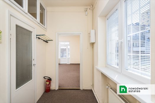 Lokal użytkowy na wynajem Kraków, Azory, Heleny Modrzejewskiej 48m2 Foto 7