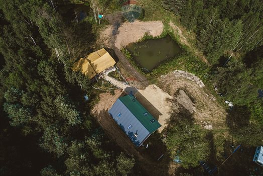 Działka siedliskowa na sprzedaż Strzegowa 14 599m2 Foto 2