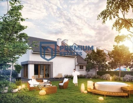 Dom na sprzedaż Ożarów Mazowiecki, Centrum 114m2 Foto 3