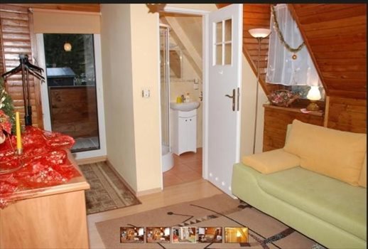 Lokal użytkowy na sprzedaż polska, Karpacz 346m2 Foto 12
