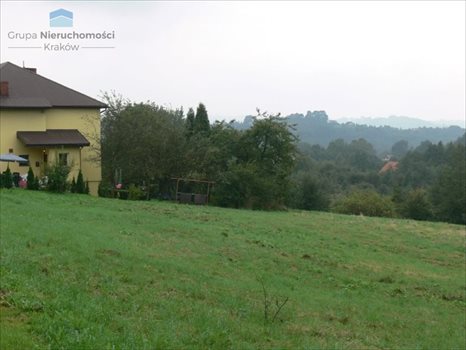 Działka budowlana na sprzedaż Kraków, Swoszowice, Golkowicka 5 000m2 Foto 2