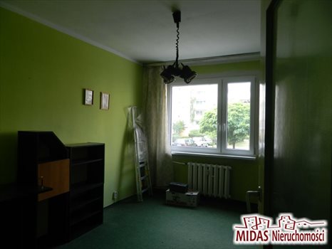 Mieszkanie trzypokojowe na sprzedaż Włocławek, Południe 64m2 Foto 7