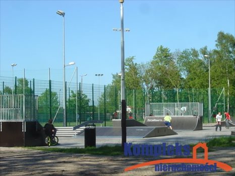 Lokal użytkowy na sprzedaż Dziwnów 1 200m2 Foto 3