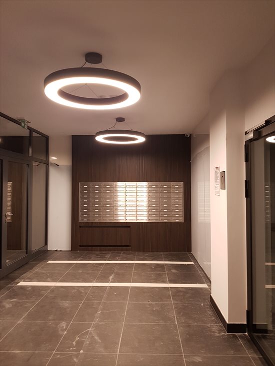 Kawalerka na wynajem Warszawa, Wola, Grzybowska 85 35m2 Foto 3