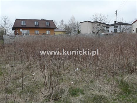 Działka rolna na sprzedaż Warszawa, Włochy, Municypalna 1 041m2 Foto 2