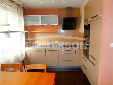 Mieszkanie czteropokojowe na wynajem Wrocław, Krzyki 84m2 Foto 3