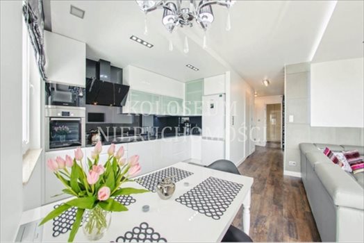 Mieszkanie trzypokojowe na sprzedaż Gdańsk, Przymorze, Olsztyńska 64m2 Foto 3