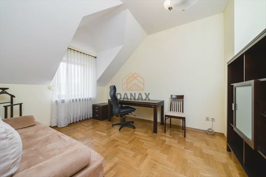 Dom na wynajem Kraków, Dębniki, Zakrzówek, Zakrzówek 240m2 Foto 10