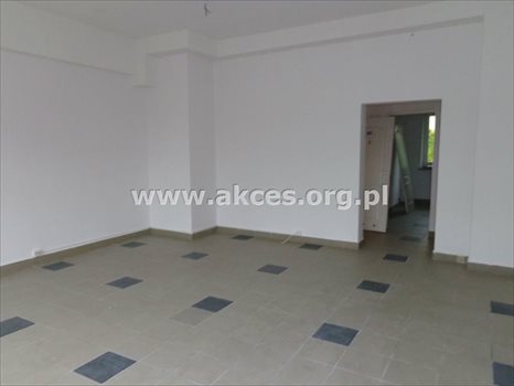 Lokal użytkowy na wynajem Warszawa, Ursynów, Stryjeńskich 60m2 Foto 1