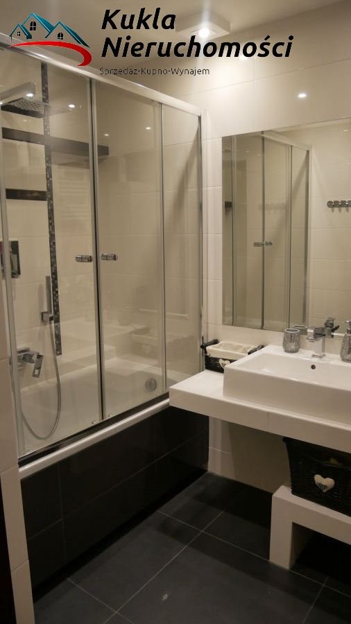 Mieszkanie trzypokojowe na sprzedaż Kraków, Dębniki, Kobierzyńska 70m2 Foto 5