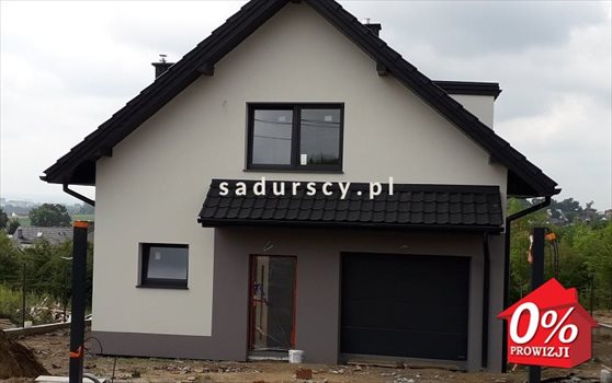 Dom na sprzedaż Zielonki, Węgrzce, Węgrzce 206m2 Foto 2