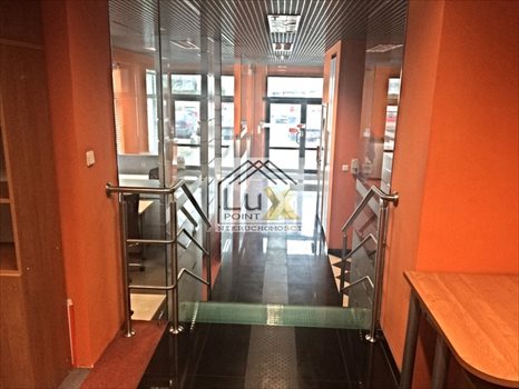 Lokal użytkowy na sprzedaż Warszawa, Ursynów, Nowoursynowska 190m2 Foto 8