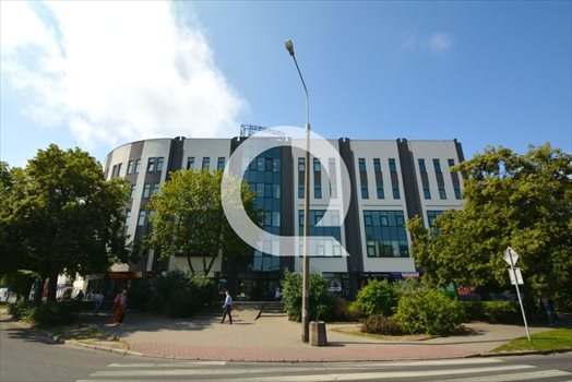 Lokal użytkowy na wynajem Gdańsk, Wrzeszcz 630m2 Foto 3